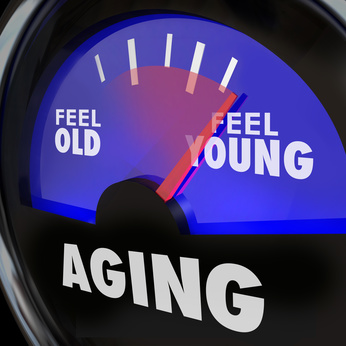 Can Insights Slow or Prevent Premature Aging?