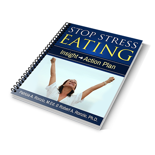 stop stress eating 500