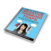 How to Overcome Negative Thinking Traps - eBook
